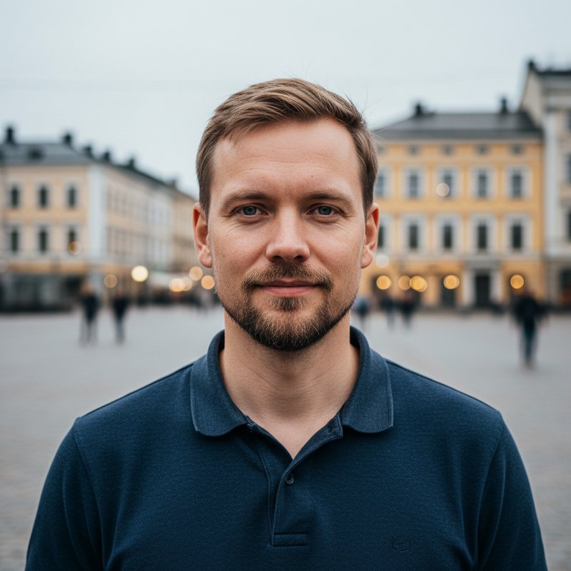 Timo Korhonen